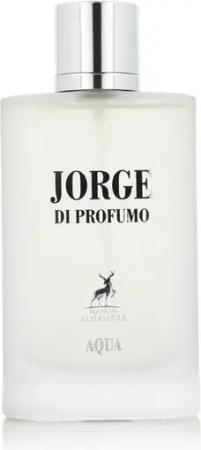 Maison Alhambra Eau de Parfum Jorge Di Profumo Aqua