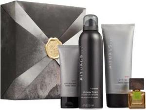 Rituals Pflege-Geschenkset Homme Set Medium, 4-tlg.