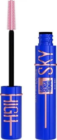 MAYBELLINE NEW YORK Mascara, mit pflegender Formel