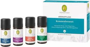 Primavera Life GmbH Pflege-Geschenkset Aromapflege - Kennenlernset