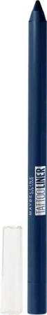 MAYBELLINE NEW YORK Kajal Tattoo Liner Gel Pencil, mit bis zu 36 Studen langen Halt