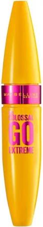 MAYBELLINE NEW YORK Mascara Volum' Express Colossal Go Extreme!, mit hochkonzentrierter Formel