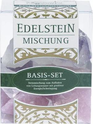 Landkaufhaus Mayer Mineralstein Edelstein-Basismischung, 150 g