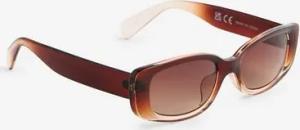 Next Sonnenbrille Schmale rechteckige Sonnenbrille (1-St)