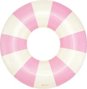 Petites Pommes Schwimmring Petites Pommes Schwimmring CELINE Bubblegum Ø120cm