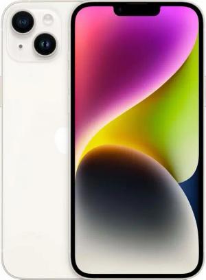 Apple iPhone 14 Plus Smartphone (17 cm/6,7 Zoll, 256 GB Speicherplatz, 12 MP Kamera)