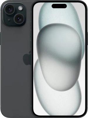Apple iPhone 15 Plus Smartphone (17 cm/6,7 Zoll, 512 GB Speicherplatz, 48 MP Kamera)
