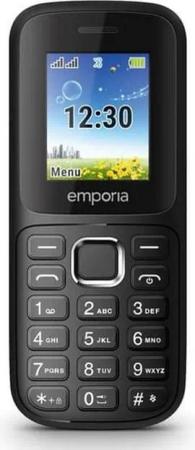 Emporia FN313 Seniorenhandy (4,49 cm/1.77 Zoll, 1 MP Kamera, Taschenlampe)