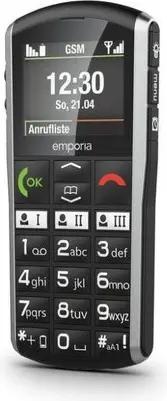 Emporia Simplicity V27 schwarz Handy Handy