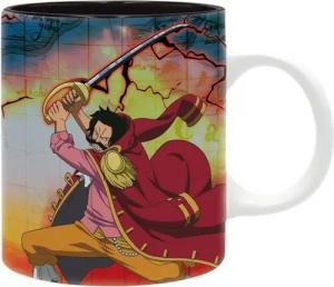 One Piece Anime Tasse