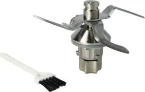 vhbw Mixaufsatz passend für Vorwerk Thermomix TM5 Küchenmaschine