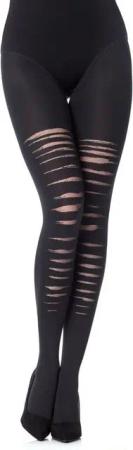 Merry Style Strumpfhose Damen Strumpfhose MS 403 80DEN (1 St)