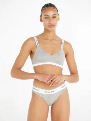 Calvin Klein Underwear Bralette mit Logoschriftzug