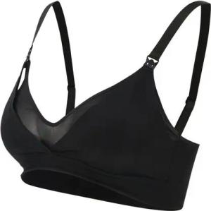 MAGIC Bodyfashion Bustier MAMA SHEER (1-tlg) Plain/ohne Details