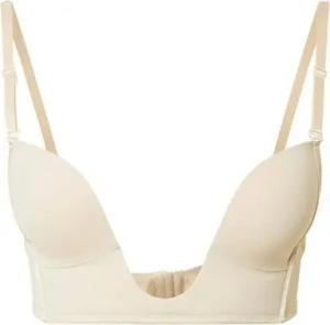 MAGIC Bodyfashion Triangel-BH (1-tlg) Plain/ohne Details