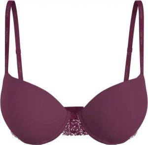Calvin Klein Underwear Balconnet-BH LGHT LINED BALCON mit Spitzenrücken