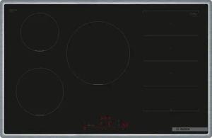 BOSCH Induktions-Kochfeld Serie 6 PXV845HC1E