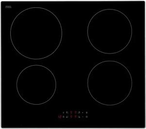 Hanseatic Induktions-Kochfeld von SCHOTT CERAN® HHI64BAF