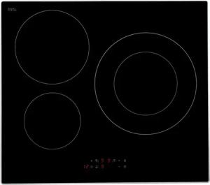 Hanseatic Induktions-Kochfeld von SCHOTT CERAN® HHI63BAF-CZ