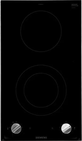 SIEMENS Elektro-Kochfeld von SCHOTT CERAN® iQ300 ET375CFA1E