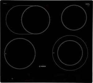 BOSCH Elektro-Kochfeld von SCHOTT CERAN® PKN601DP1D, mit Powerboost-Funktion