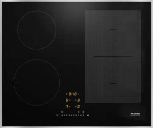 Miele Induktions-Kochfeld KM 7466 FR 125 Edition
