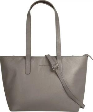 Bruno Banani Shopper, echt Leder