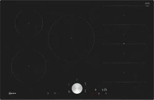 NEFF Flex-Induktions-Kochfeld von SCHOTT CERAN® N 90 T68FTV4L0, mit intuitiver Twist Pad® Bedienung