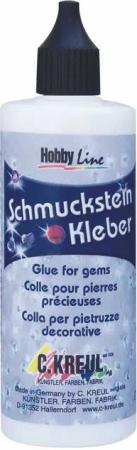 Kreul Bastelkleber Kreul Schmucksteinkleber 125 ml