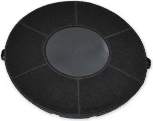 AIR2GO Aktivkohlefilter als Ersatz für Ikea 484000008783, Zubehör für Aktivkohlefilter für IKEA 103.045.91HDLN1160SHOTTEIK, 103.046.09 HDUD1150S, 103.046.09HDUD1150SHOTTEIK, 103.221.56, 201.516.15HDL40W, 201.516.20 HDL00S, 201.516.20HDL00S, 201.516.20HDL0