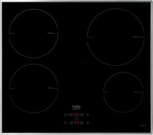 BEKO Induktions-Kochfeld HII64400MTX