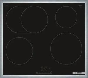 BOSCH Induktions-Kochfeld Serie 4 PIF64RBB5E