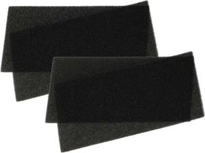 vhbw Ersatzfilter passend für Bauknecht TK Uniq 72A DI (856076803021), TK Uniq 72A DI, Zubehör für TK Uniq 72A DI (856076803021) TK Uniq 72A DI (856076803022)