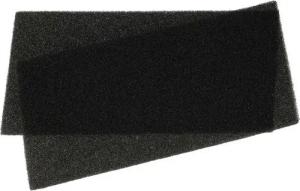 vhbw Ersatzfilter passend für Bauknecht TK Uniq 73A DI (856010803020), TK Uniq 72A DI, Zubehör für TK Uniq 73A DI (856010803020) TK Uniq 72A DI (856076803023)