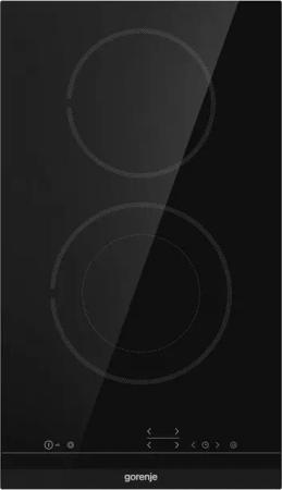 GORENJE Elektro-Kochfeld ECT 322 BCSC, Warmhaltefunktion