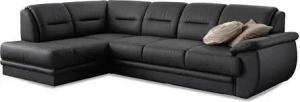 sit&more Ecksofa Mailand L-Form, wahlweise mit Bettfunktion