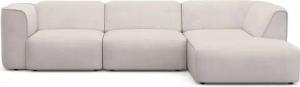 RAUM.ID Ecksofa Merid L-Form, jederzeit durch Module erweiterbar, B/T/H: 295/162/70 cm, als Modul oder separat verwendbar, für individuelle Zusammenstellung