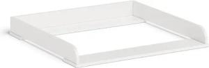 Bellabino Wickelaufsatz Oti, für IKEA Kommode Malm, Hemnes, Nordli