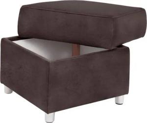 sit&more Hocker Sonoma, mit Stauraumfach