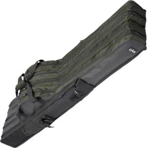 DAM Fishing Angelrutentasche DAM Compartment 170x38x29cm Rod Bag 4 Fächer - Rutentasche