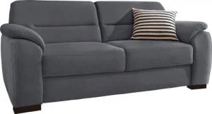 sit&more 3-Sitzer Montego, mit Federkern
