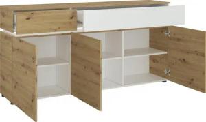 INOSIGN Sideboard Luci, Breite 180, 5 cm