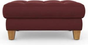 sit&more Stauraumhocker Westham, wahlewise mit/ohne Federkern