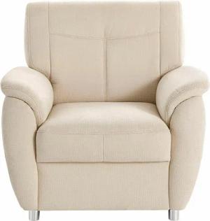 sit&more Sessel Sonoma, mit Federkern