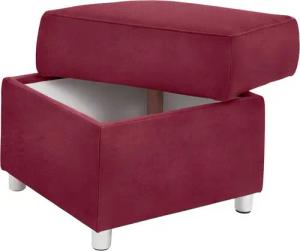 sit&more Hocker Sonoma, mit Stauraumfach