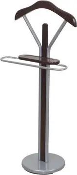 moebel-direkt-online Herrendiener Lorenzo, (Hochwertige Verarbeitung, In drei aktuellen Farbkombinationen), Höhe 108 cm