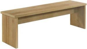SKS-Online Bank Manfred 160cm