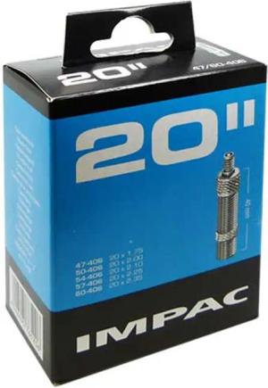 Impac Schlauch 20, 47-60/406 DV-40mm