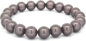 Impala Armband Perlenarmband Wonder aus 10mm Perlen, verschiedene Farben