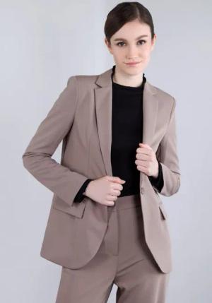 IMPERIAL Blusenblazer Boyfriend-Blazer